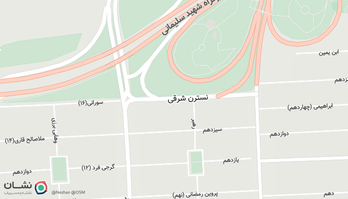 office location