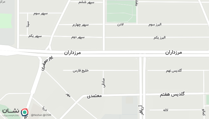 office location