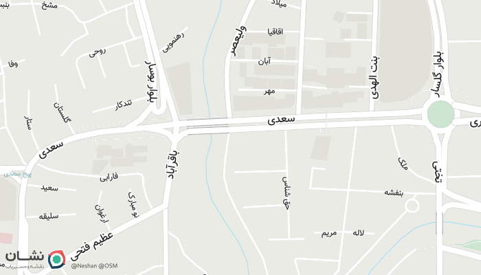 office location