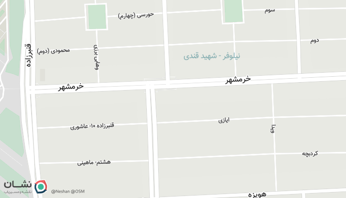 office location
