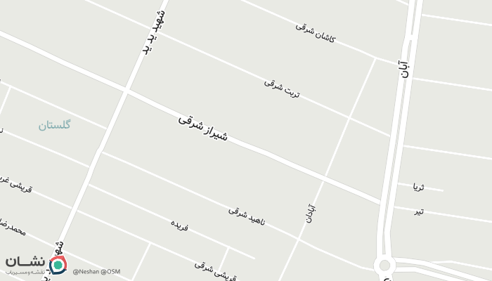 office location