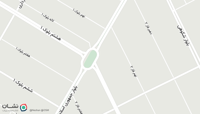 office location