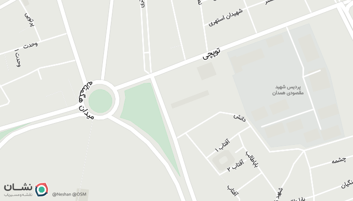office location