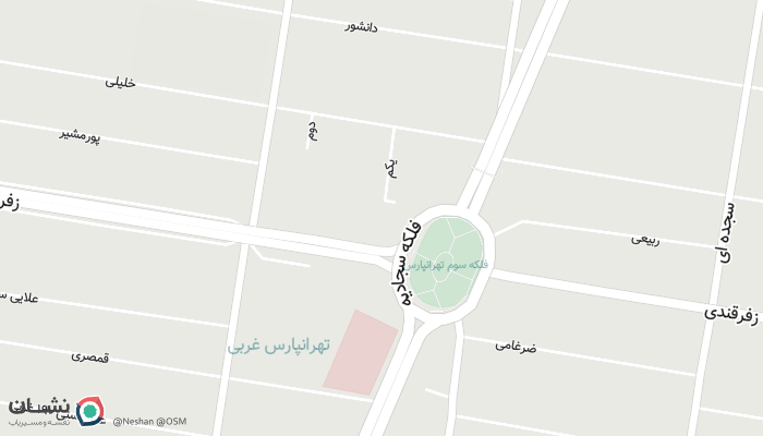 office location