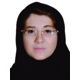 دکتر هانیه جعفری مدرک