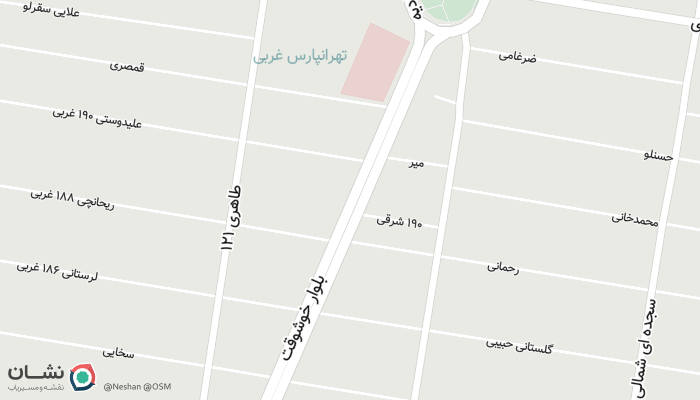 office location