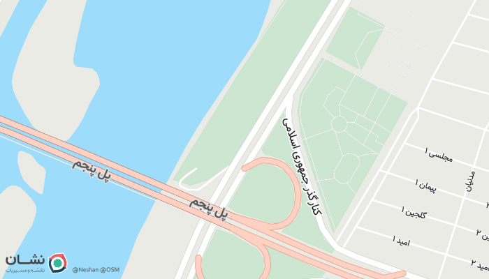 office location
