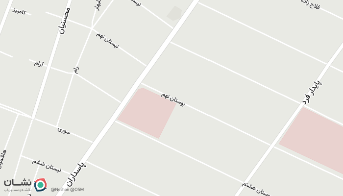 office location