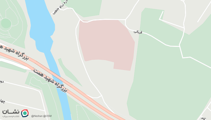 office location