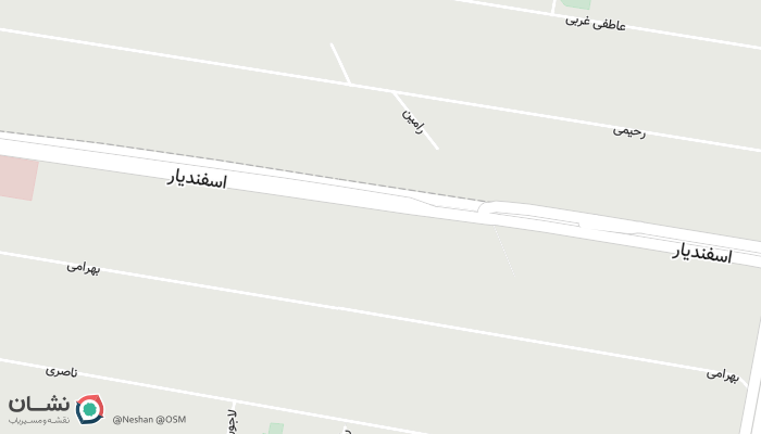 office location