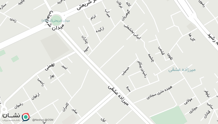 office location