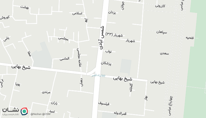 office location