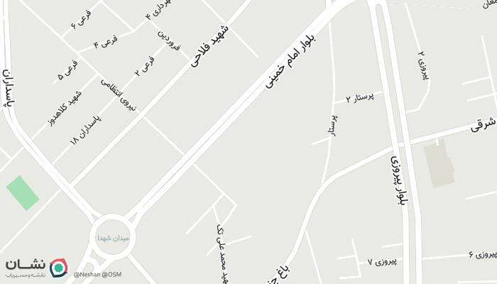 office location