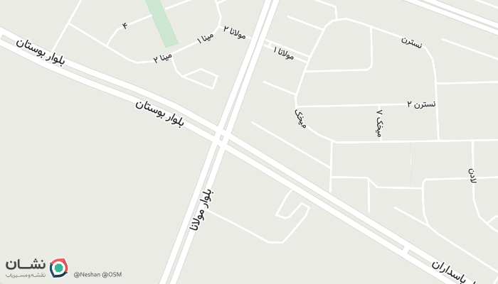 office location