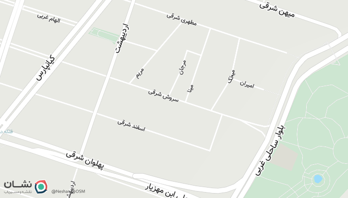 office location