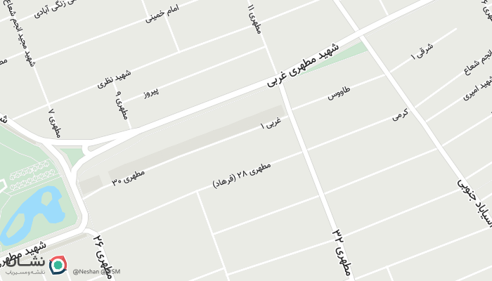 office location