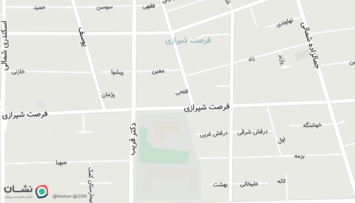 office location