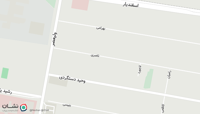 office location