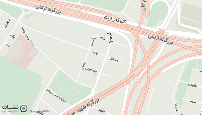 office location