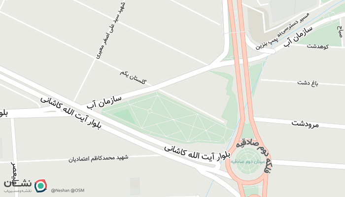 office location