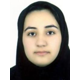 دکتر راحله علیقلی پورملکی
