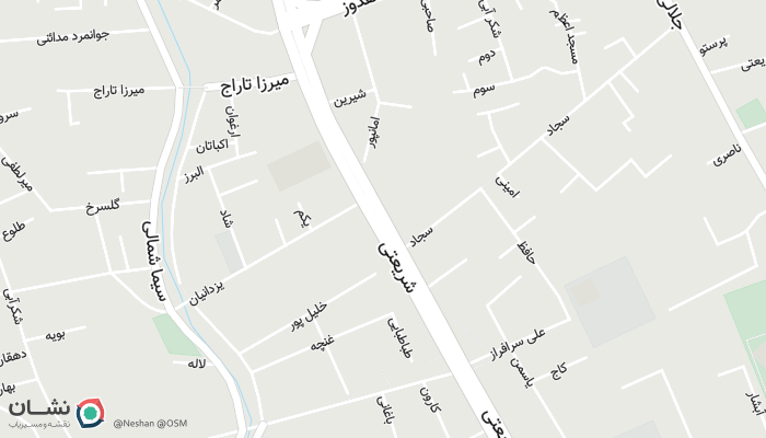office location