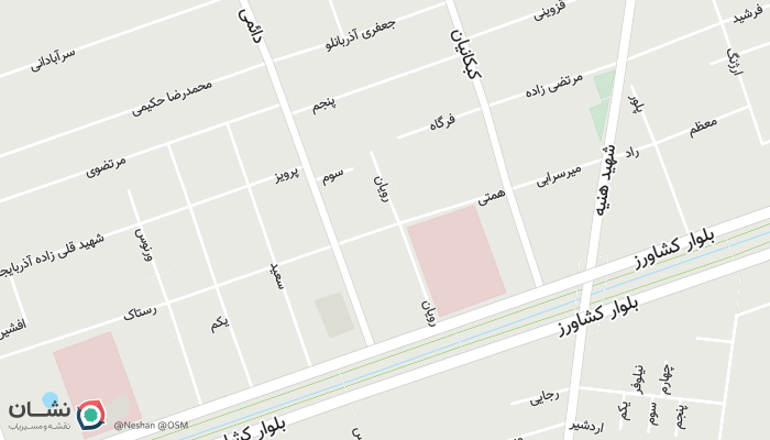 office location