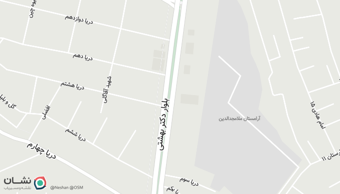 office location