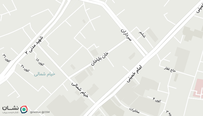 office location