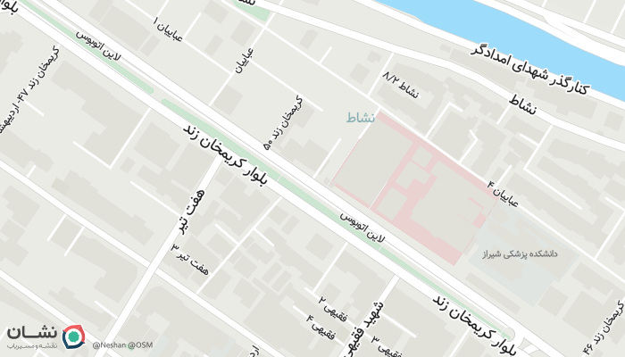 office location