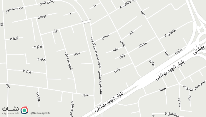 office location