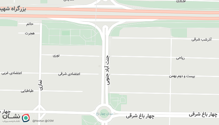 office location
