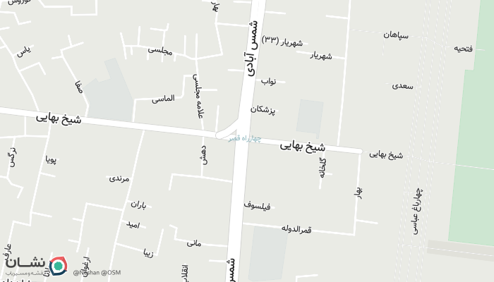 office location