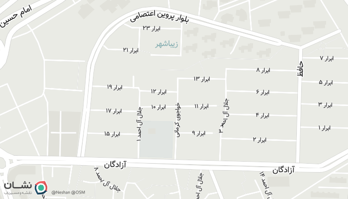 office location