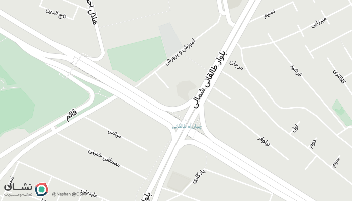 office location