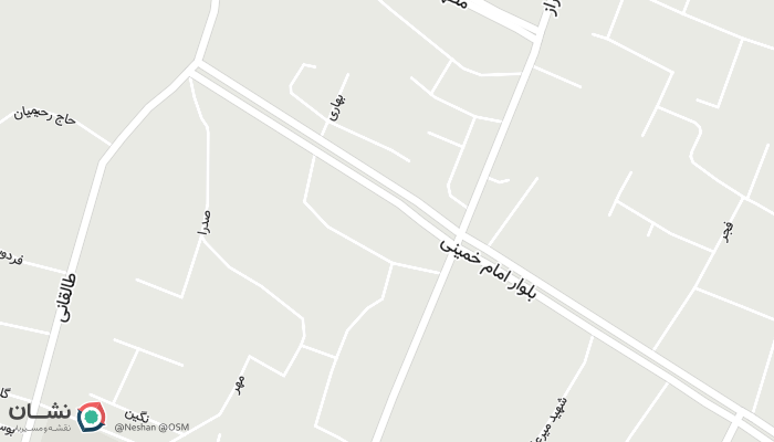 office location