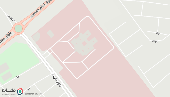 office location