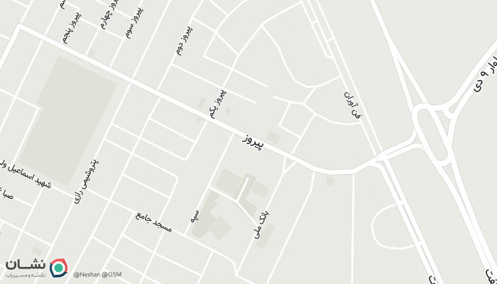 office location