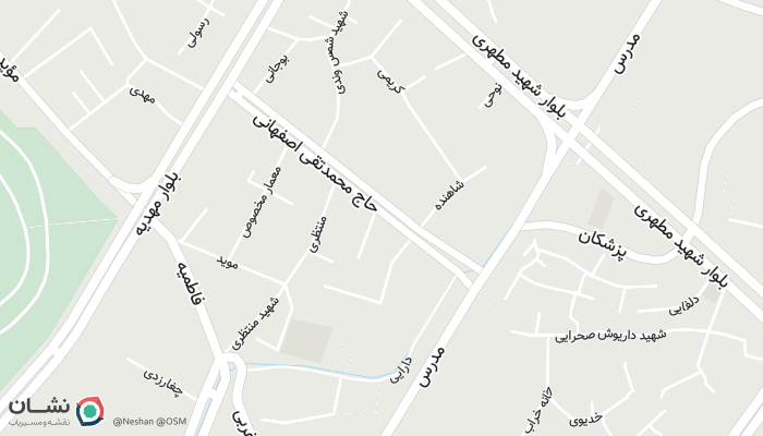 office location