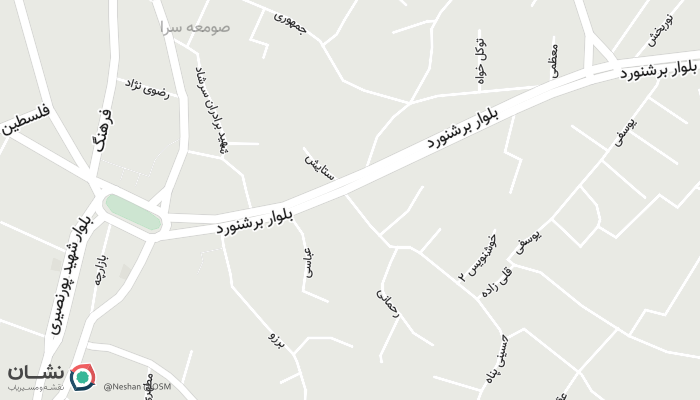 office location