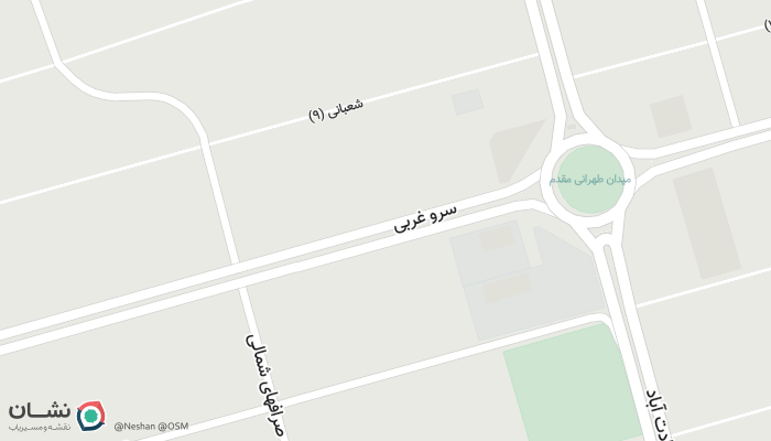 office location