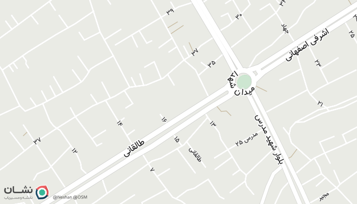 office location