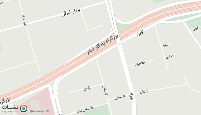 office location