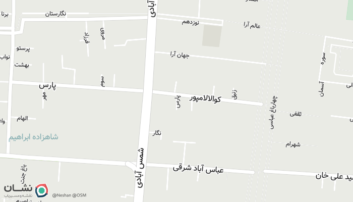 office location