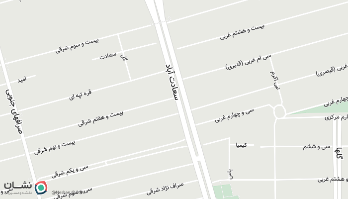 office location