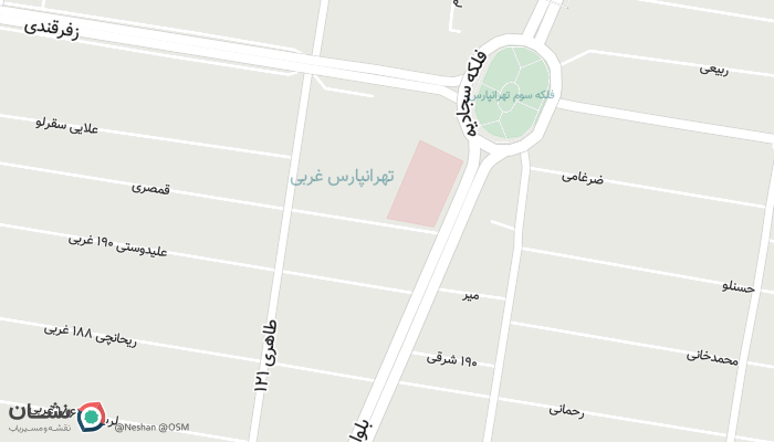 office location