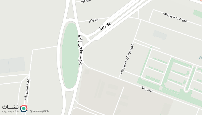 office location
