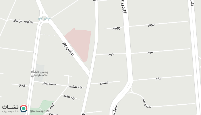 office location