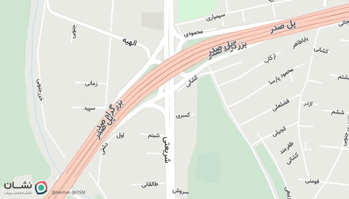 office location