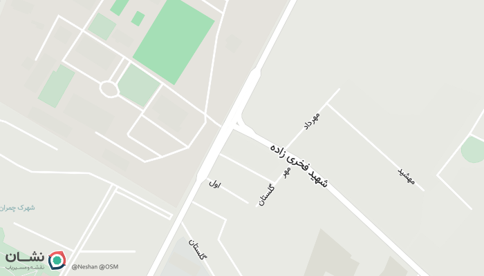 office location
